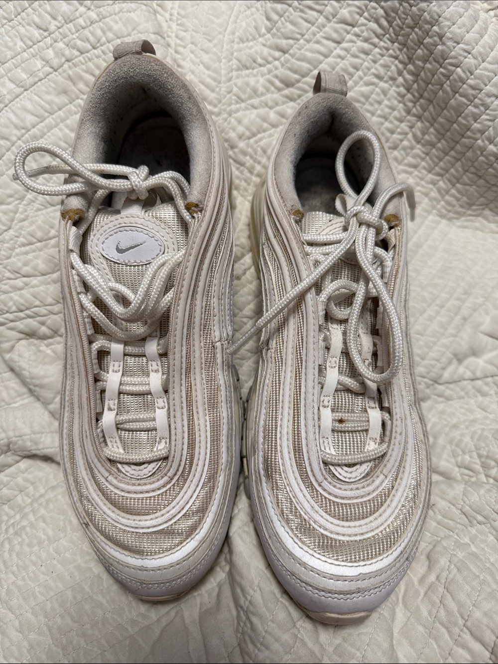Air Max Nike 8.5